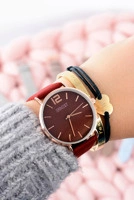 Shades of red