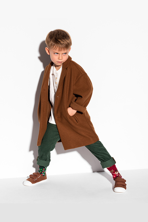 Zestaw Skarpetek Zooksy mixTURY Na Choinkę Dla Dzieci