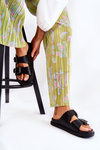 Classic Women's Slippers Black Weston