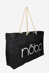 Large Sports Bag NOBO XP0331-C020 Black 