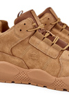 Men's Sneakers Sport Shoes Big Star KK174248 Camel