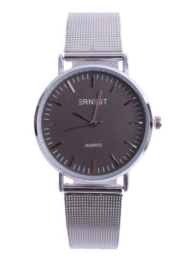 Ladies' Watch Ernest Lena Silver