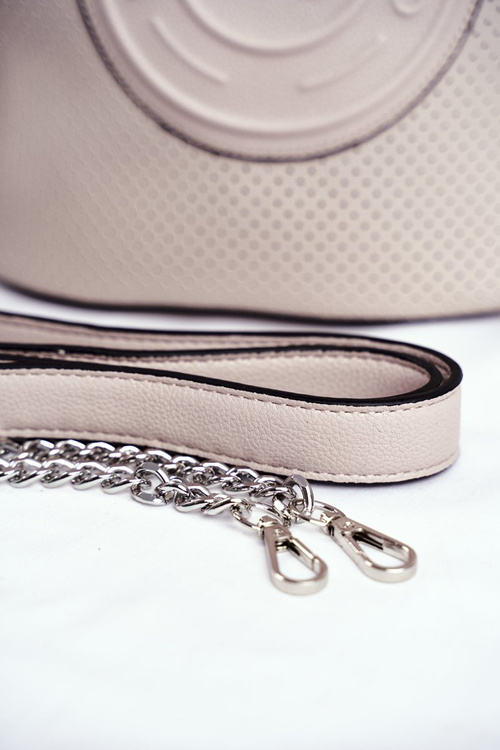 Women's Bag Nobo Shopper Bag Grey NBAG-I4240-C019