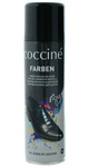 Coccine Farben Varnish for Faced Leather Damage Varnish