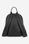 Women's Small Backpack NOBO NBAG-R3013-C020 Black