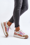 Women's Sports Shoes Sneakers Multicolor Phyrena