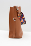 Women's Large Bag Camel