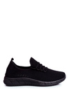 Men's Sport Shoes Black Ditras