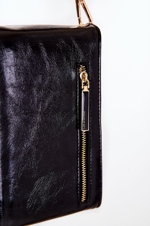 Elegant Small Purse Monnari ETUA030-020 Black