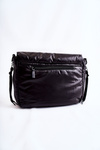 Women's Big Star Messenger Bag KK574015 Black
