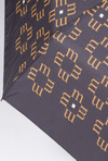 Monnari Umbrella logo UMB0040-KM20