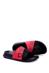Classic Men's Slides Big Star Black GG174913