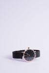Women's Watch Giorgio & Dario Libre Black