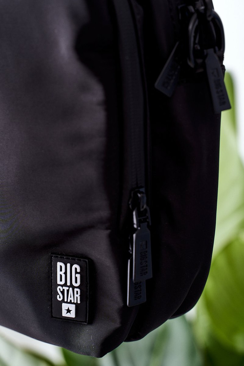 Sachet Big Star II574052 Black