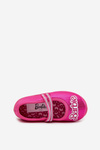 Ballerina Slippers For Girls BARBIE Pink Adrisse
