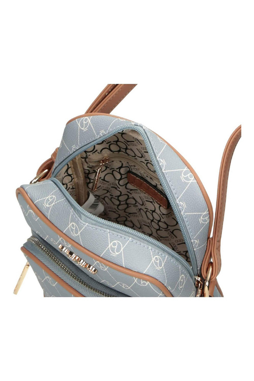 Women's NOBO Bag NBAG-M0450-C012 Blue