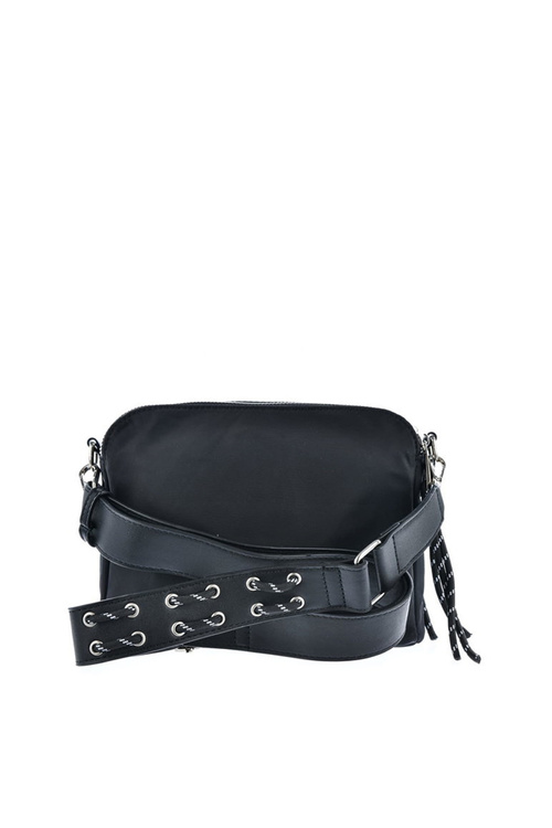Handbag Big Star JJ574126 Black