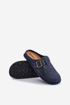 Men's Prophylactic Slippers Inblu SI000001 Navy