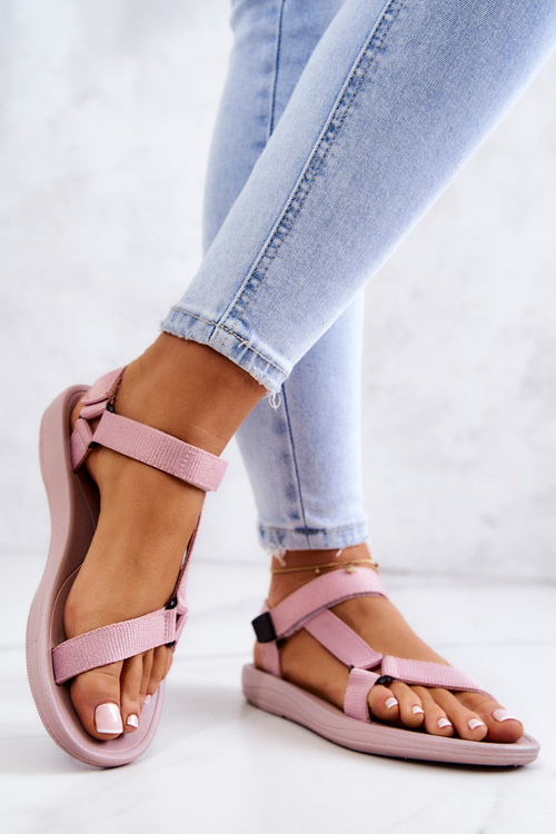 Women's Sport Sandals Pink Ultimate