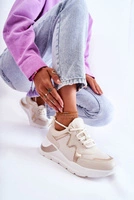 Beige