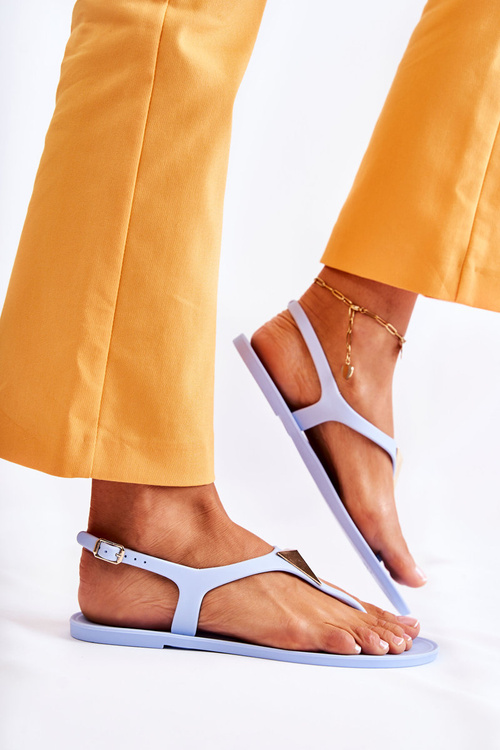 Women's Storm Blue Sandals