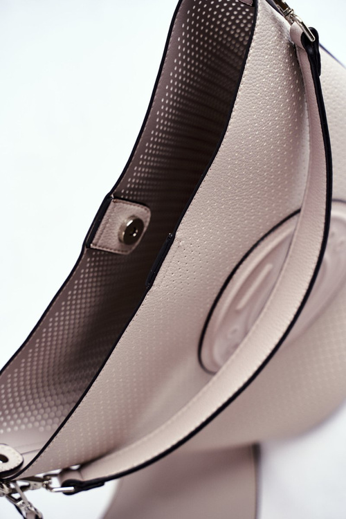 Women's Bag Nobo Shopper Bag Grey NBAG-I4240-C019