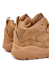 Sneakersy Buty Sportowe Męskie Camel Big Star KK174248