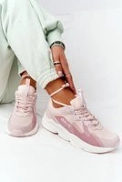 Pink || White