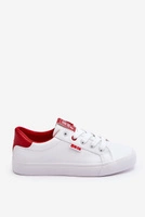 White || Red