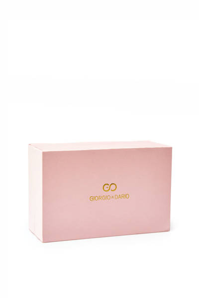 Box Set Giorgio & Dario Pink