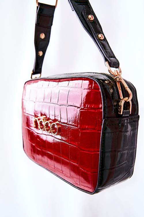 Women's Bag NOBO NBAG-L1740-CM05 Red