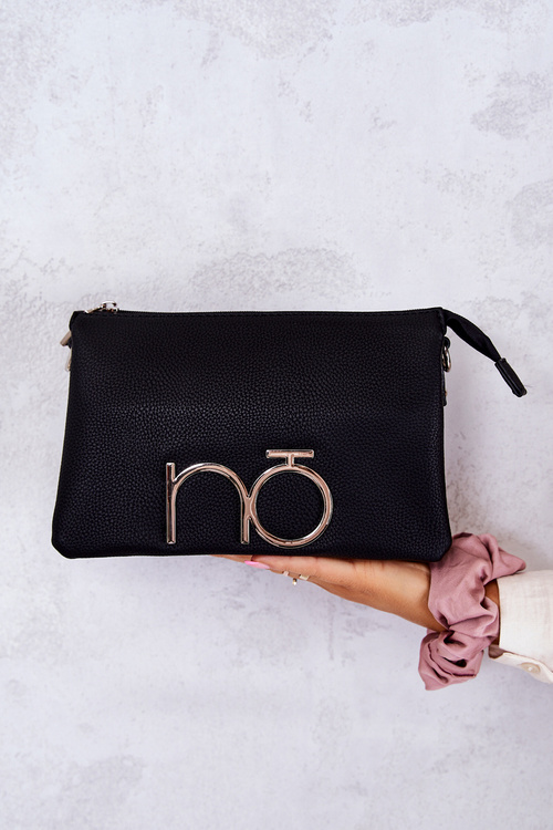 Women's NOBO Bag NBAG-M1790-C020 Black