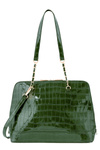 Shoulder Bag NOBO L3570-C008 Green 