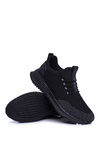 Men's Sport Shoes Big Star Black FF174239