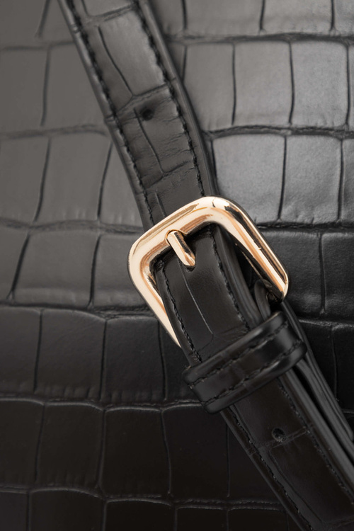 Messenger Bag NOBO L3690-C020 Black