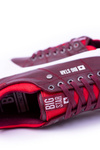 Big Star Men's Maroon Sneakers Tennis Shoes BB174011