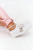 White || Gold