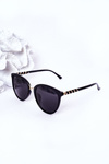 Women's Polarized Sunglasses Black