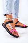 Women's Sport Sandals Multicolored Ultimate