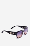Women's Sunglasses UV400 Black