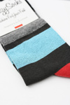 Men's CRAZY SOCKS Miki Socks