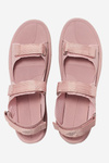 Women's Sport Sandals 4FRSS24FSANF057-56S Powder Pink