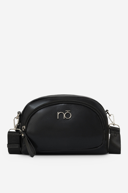 Torebka Zwierzęcy Wzór Skórzana NOBO NBAG-R0150-C020