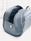 NOBO Blue Cosmetic Bag