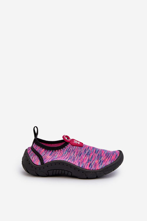 Kids Water Shoes PROWATER PRO-24-48-043K Pink