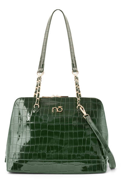 Shoulder Bag NOBO L3570-C008 Green