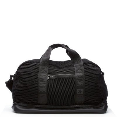 Sport Bags Big Star Black GG574184