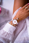 Women's Watch Michael John White Ivaria