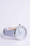 Dario Jules Błękitny 38mm
