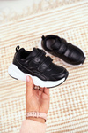 Children's Sports Shoes Black ABCKIDS B013310212
